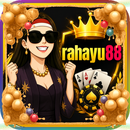 rahayu88 — galeri pratinjau Resmi APK